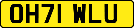 OH71WLU