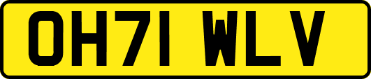 OH71WLV