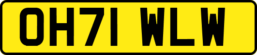 OH71WLW