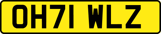 OH71WLZ