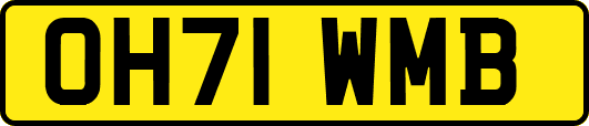 OH71WMB