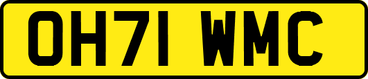 OH71WMC