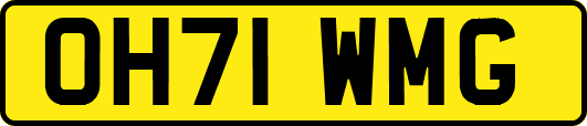 OH71WMG