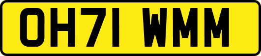 OH71WMM