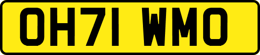 OH71WMO