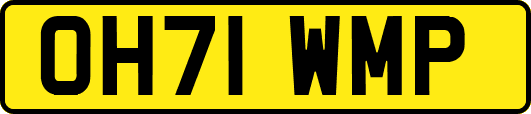 OH71WMP
