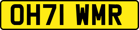 OH71WMR