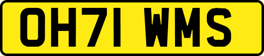 OH71WMS