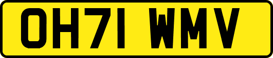OH71WMV