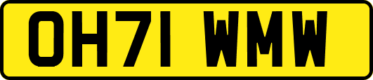 OH71WMW