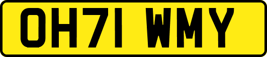 OH71WMY
