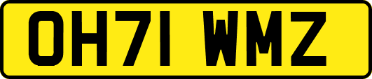 OH71WMZ