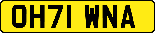 OH71WNA