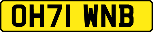 OH71WNB