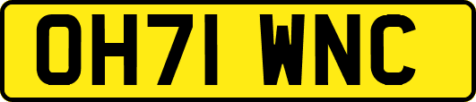 OH71WNC
