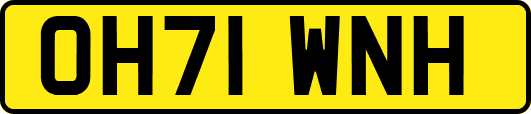 OH71WNH