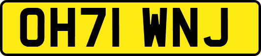 OH71WNJ