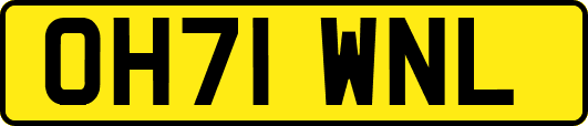OH71WNL
