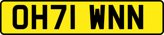 OH71WNN