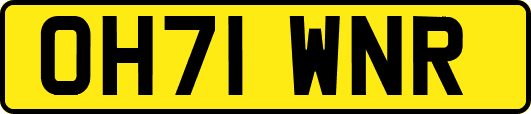 OH71WNR