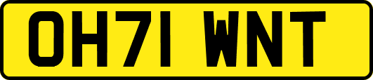 OH71WNT