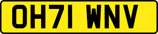 OH71WNV