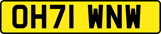 OH71WNW