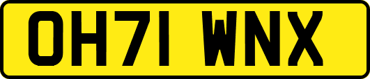 OH71WNX