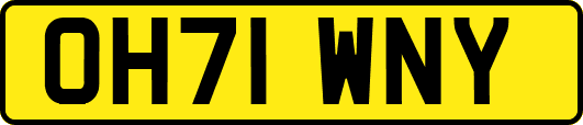 OH71WNY