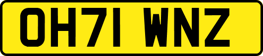 OH71WNZ
