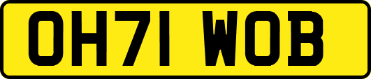 OH71WOB