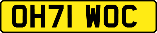 OH71WOC