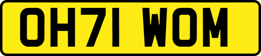 OH71WOM