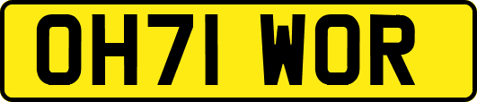 OH71WOR