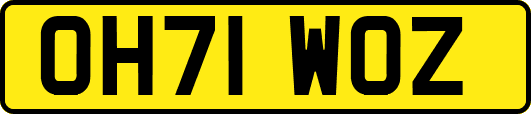 OH71WOZ
