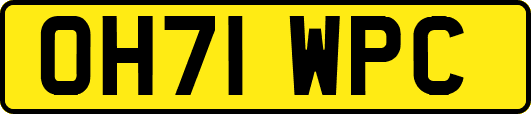 OH71WPC