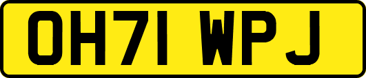 OH71WPJ