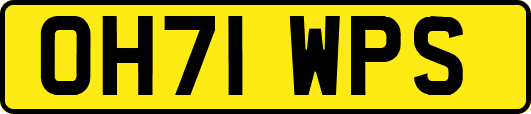OH71WPS