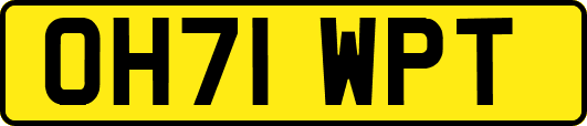 OH71WPT