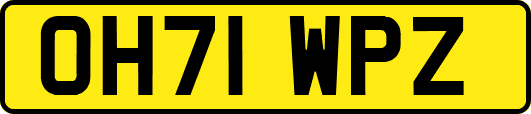 OH71WPZ