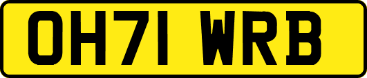OH71WRB