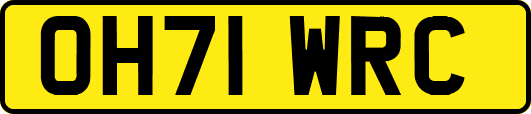 OH71WRC