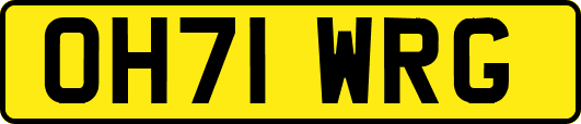 OH71WRG
