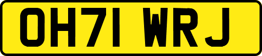 OH71WRJ