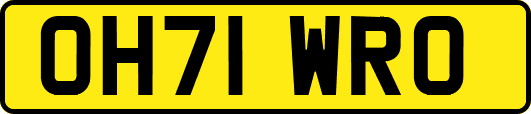 OH71WRO