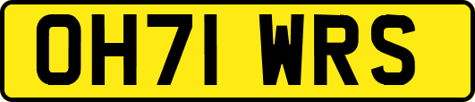 OH71WRS