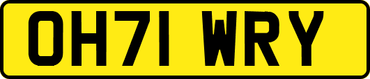OH71WRY