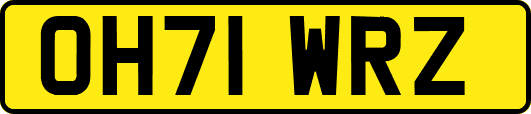 OH71WRZ