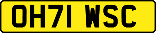 OH71WSC