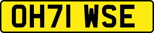 OH71WSE